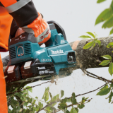 Tronçonneuse d'élagage 2 x 18V 30 cm Makita DUC306Z