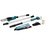 Tronçonneuse d'élagage sur perche 18V solo Makita DUA200Z01