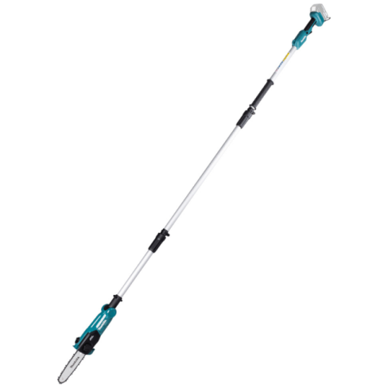 Tronçonneuse d'élagage sur perche 18V solo Makita DUA200Z01