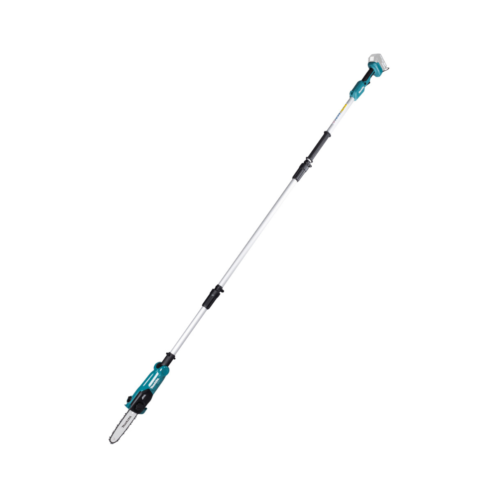 Tronçonneuse d'élagage sur perche 18V solo Makita DUA200Z01