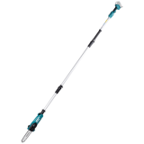 Tronçonneuse d'élagage sur perche 18V solo Makita DUA200Z01