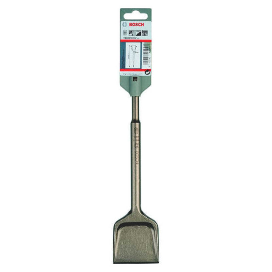 Burin bêche PRO SDS-Plus-5C Bosch 2608690102