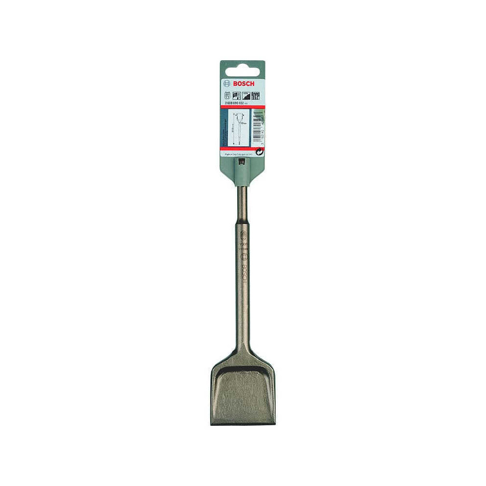 Burin bêche PRO SDS-Plus-5C Bosch 2608690102
