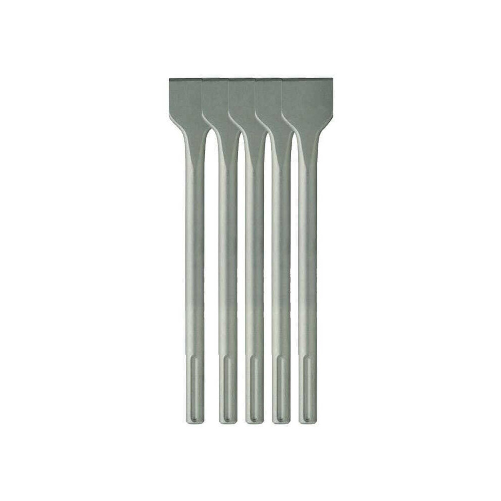 Burin plat SDS-Max 5 pcs Diager 302ML80L0300