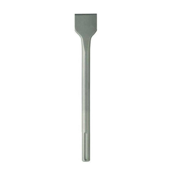 Burin plat SDS-Max 5 pcs Diager 302ML80L0300
