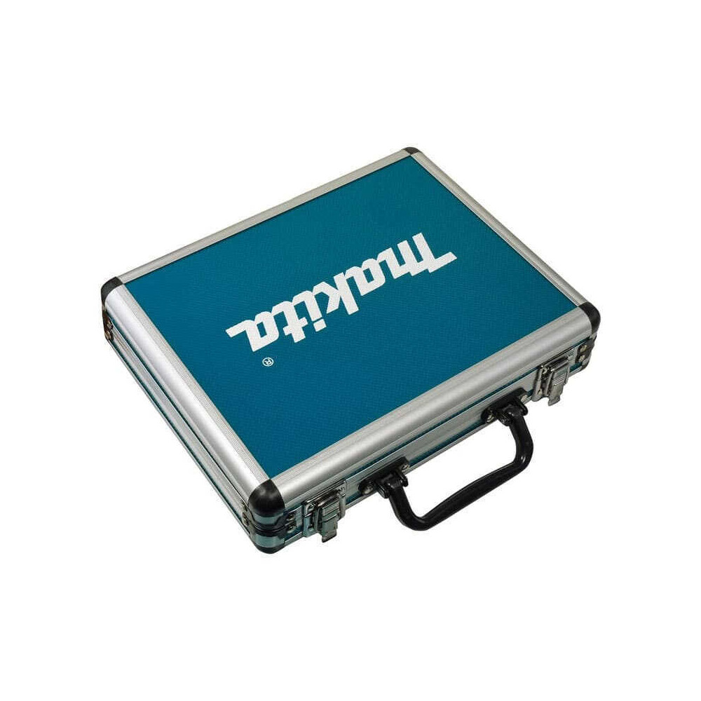 Coffret 11 Forets et 2 Outils Burinage Makita D-42400