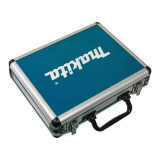 Coffret 11 Forets et 2 Outils Burinage Makita D-42400