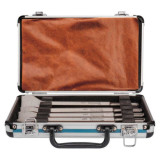 Coffret 5 burins SDS-Plus Makita D-42379