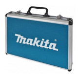 Coffret 12 Forets et 5 Outils Burinage Makita D-42444