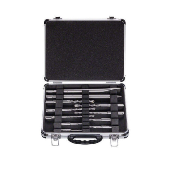 Coffret de forets mixtes SDS Bosch 2608578765