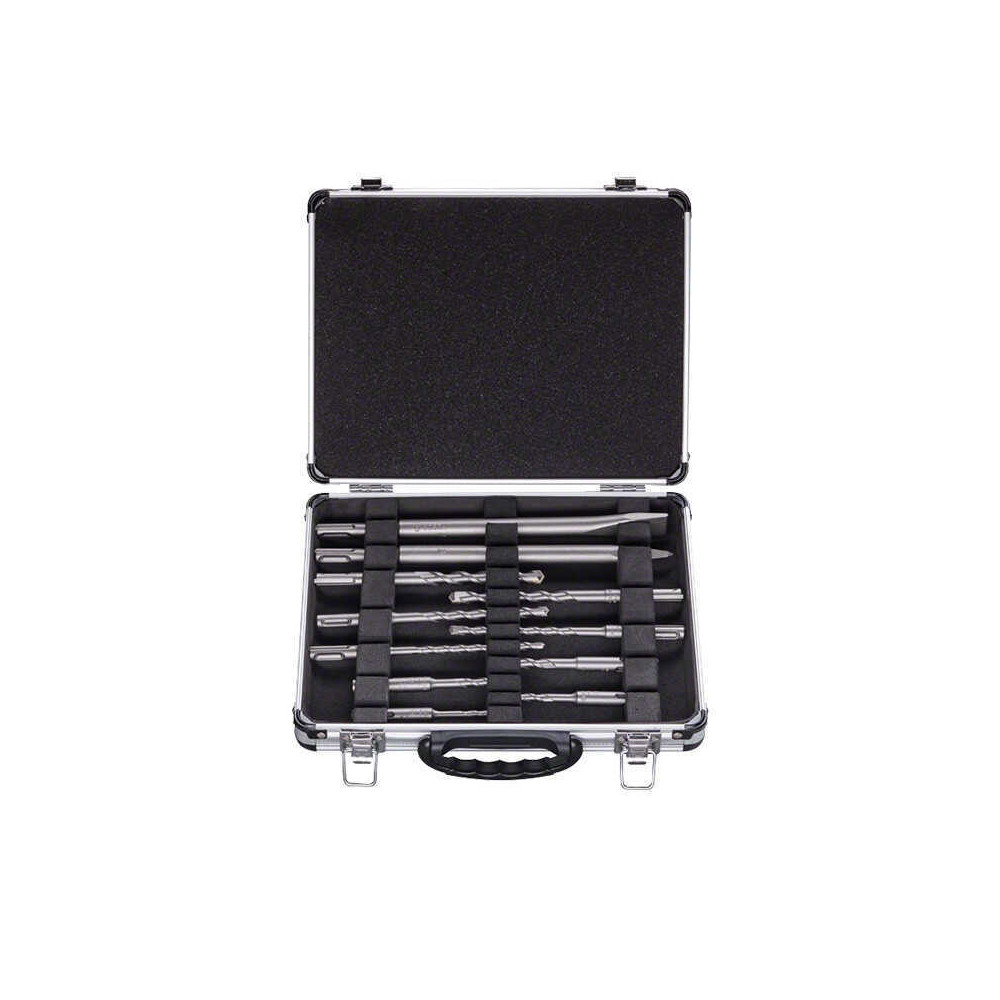 Coffret de forets mixtes SDS Bosch 2608578765
