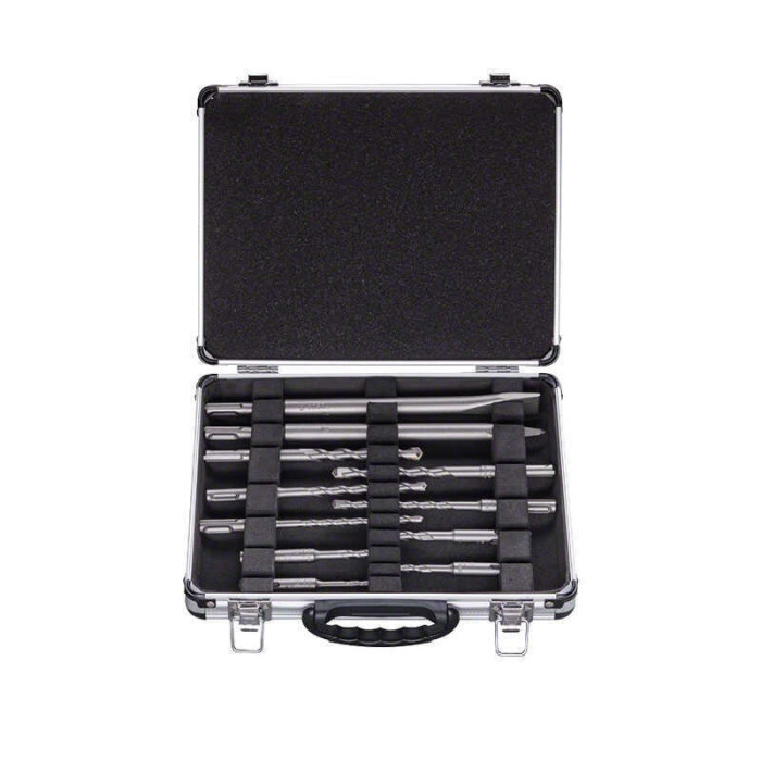 Coffret de forets mixtes SDS Bosch 2608578765