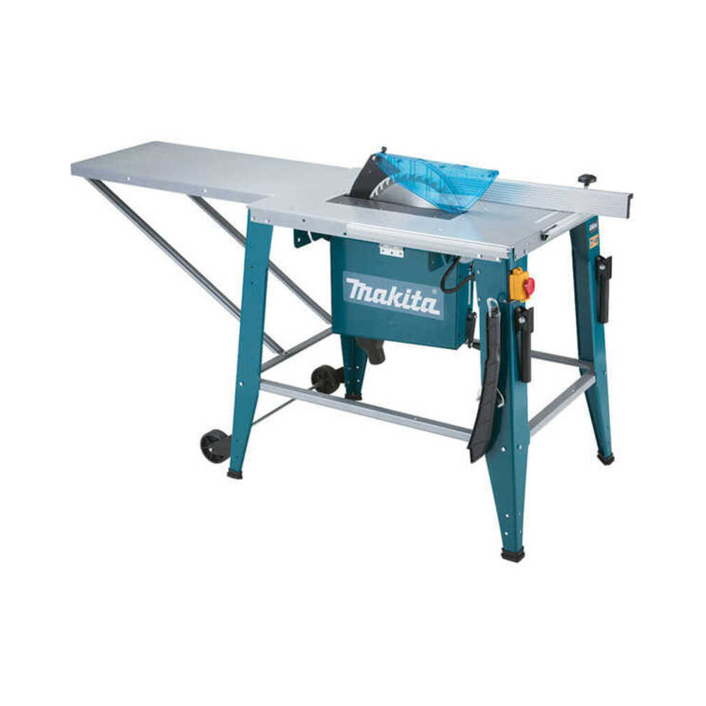 Scie sur table Makita 2712