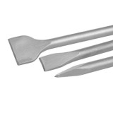 Pack 3 burins SDS-Plus 25 cm pour burineur DeWalt DT60330-QZ