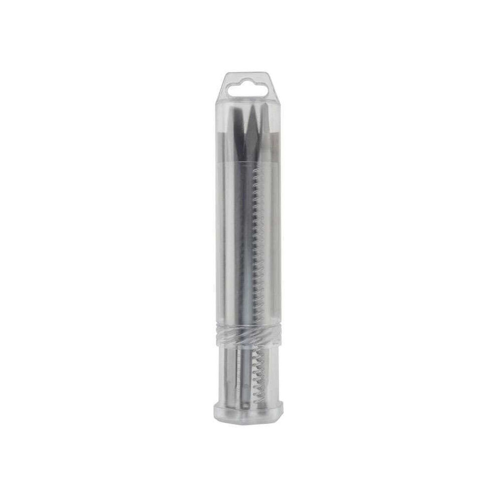 Pack 3 burins SDS-Plus 25 cm pour burineur DeWalt DT60330-QZ