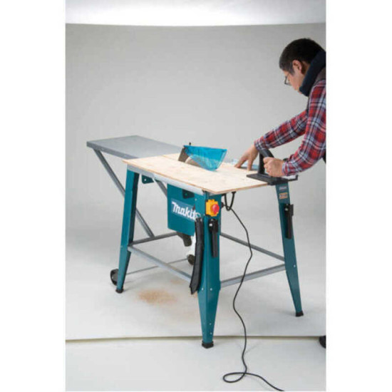 Scie sur table Makita 2712