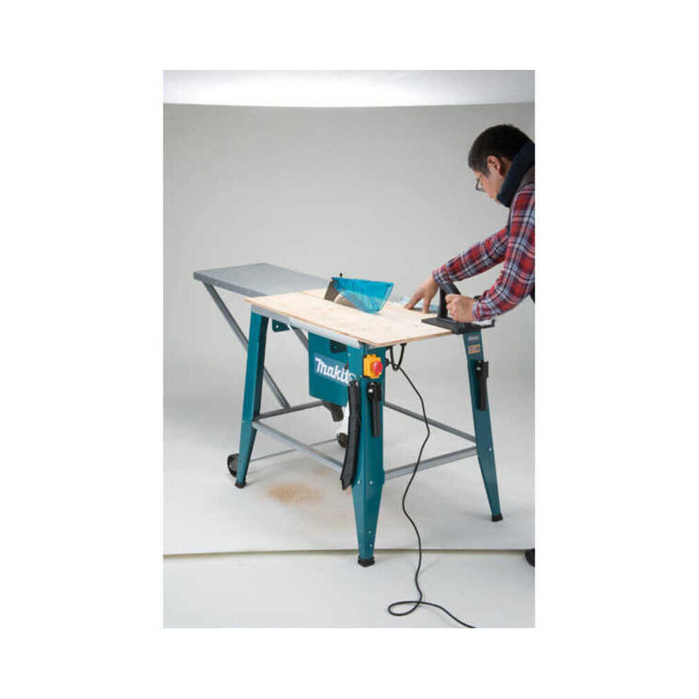 Scie sur table Makita 2712