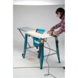 Scie sur table Makita 2712