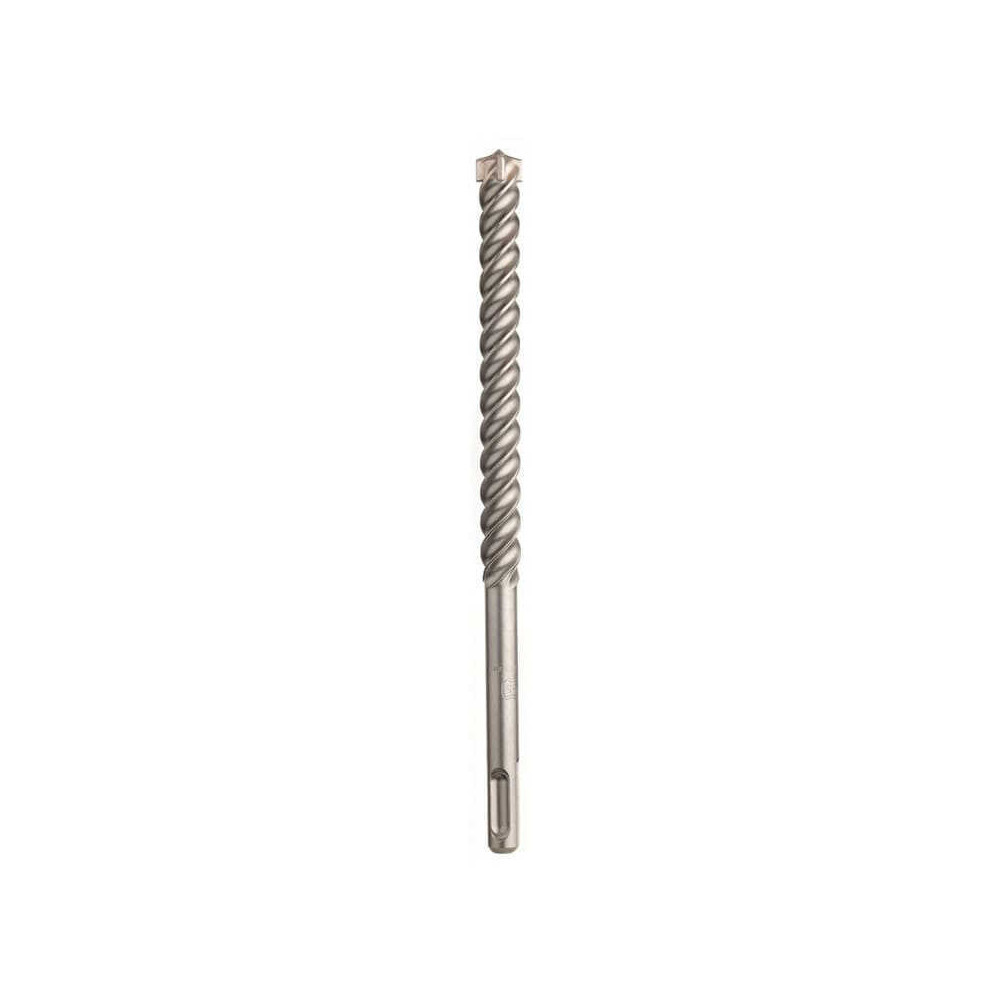 Coffret de forets SDS-Plus 4 taillants O6 à 12 mm 4G4 Diager 112Q