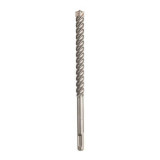 Coffret de forets SDS-Plus 4 taillants O6 à 12 mm 4G4 Diager 112Q