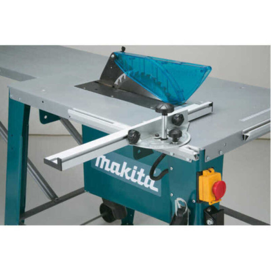 Scie sur table Makita 2712