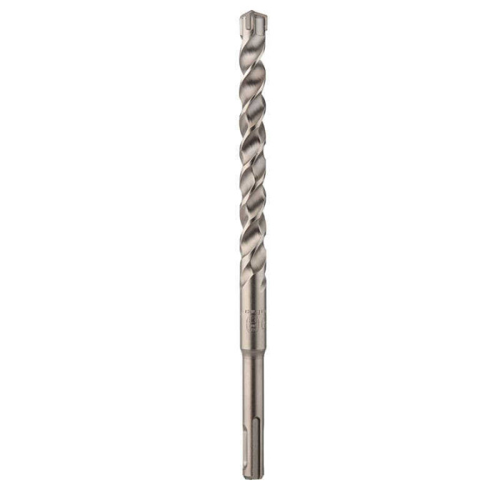 Foret béton SDS-Plus Diager 113D12L0210 Ø12 mm