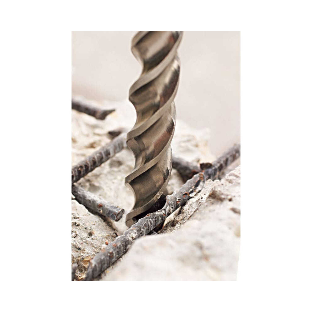 Foret béton SDS-Plus Diager 113D20L0610 Ø20 mm