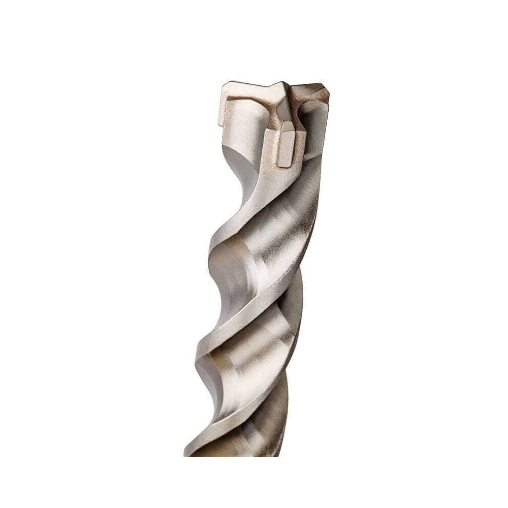 Foret béton SDS-Plus 6 mm Diager 113D06L0210