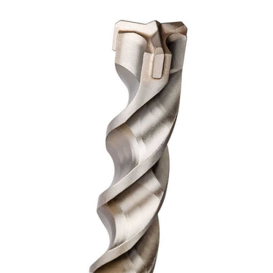 Foret béton SDS-Plus 8 mm Diager 113D08L0210