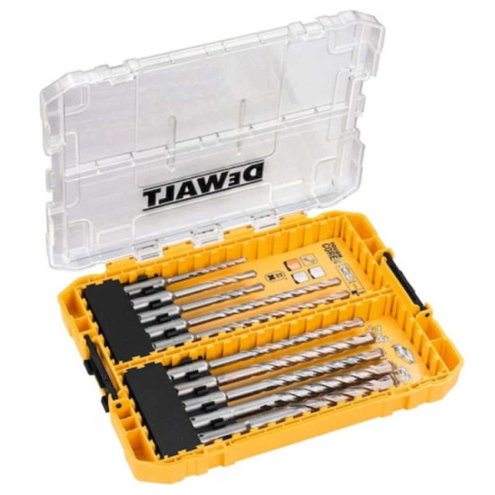 Jeu de forets DeWalt DT70753-QZ
