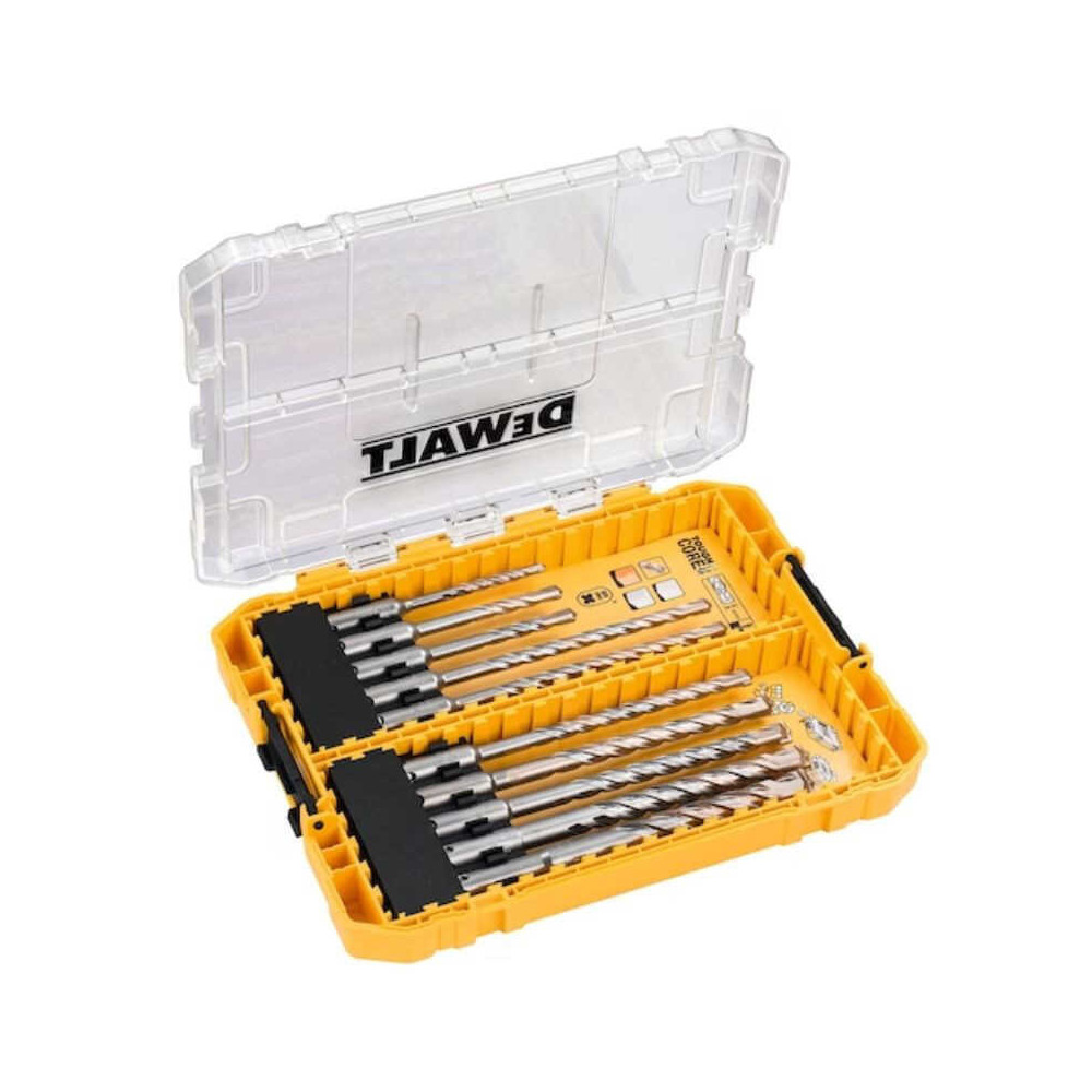 Jeu de forets DeWalt DT70753-QZ