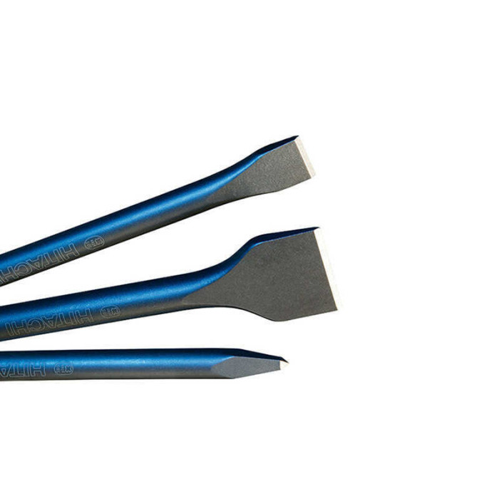 Jeu de burins SDS-Max 3 pcs HiKOKI 751035