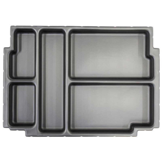 Coffret 17 forets et burins SDS-Plus Makita E-17790