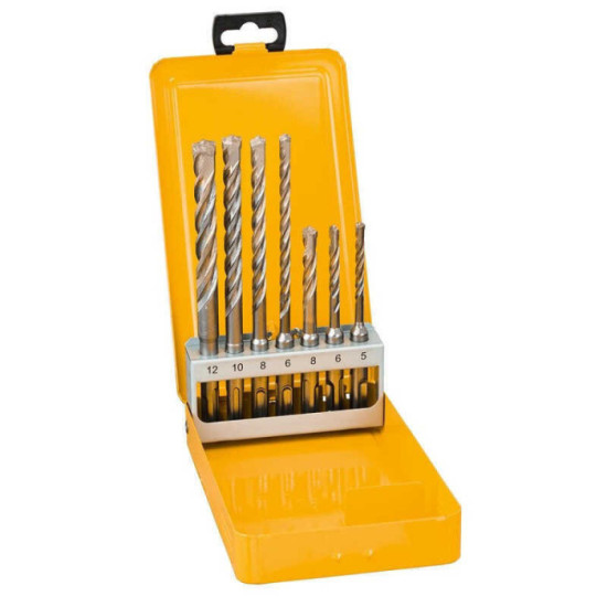 Jeu de forets DeWalt DT9701