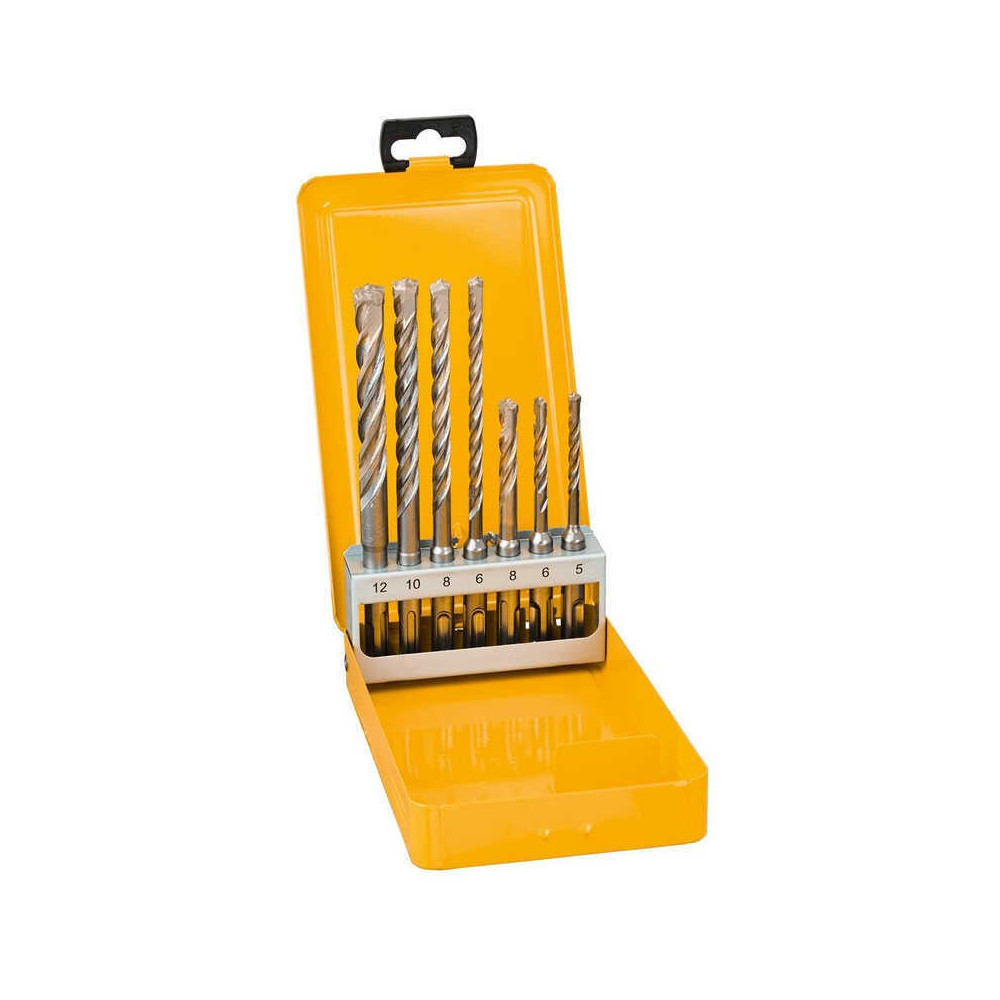 Jeu de forets DeWalt DT9701