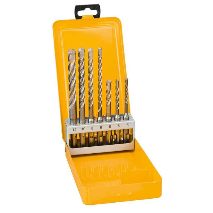 Jeu de forets DeWalt DT9701