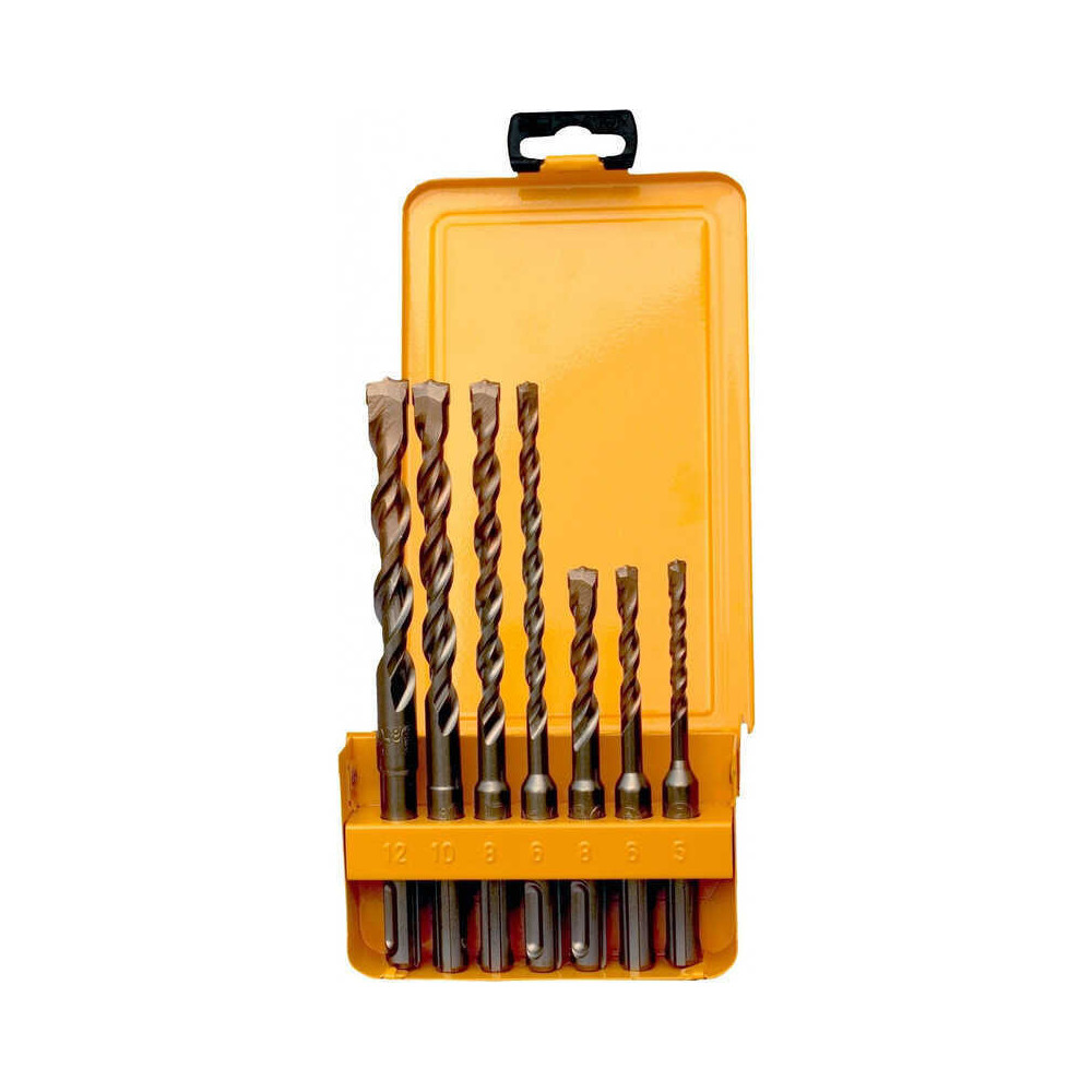 Jeu de forets DeWalt DT9701