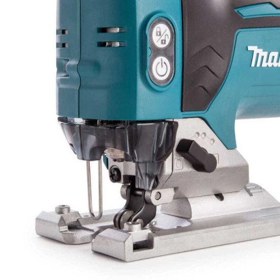 Scie sauteuse Makita DJV181RTJ 18V LXT