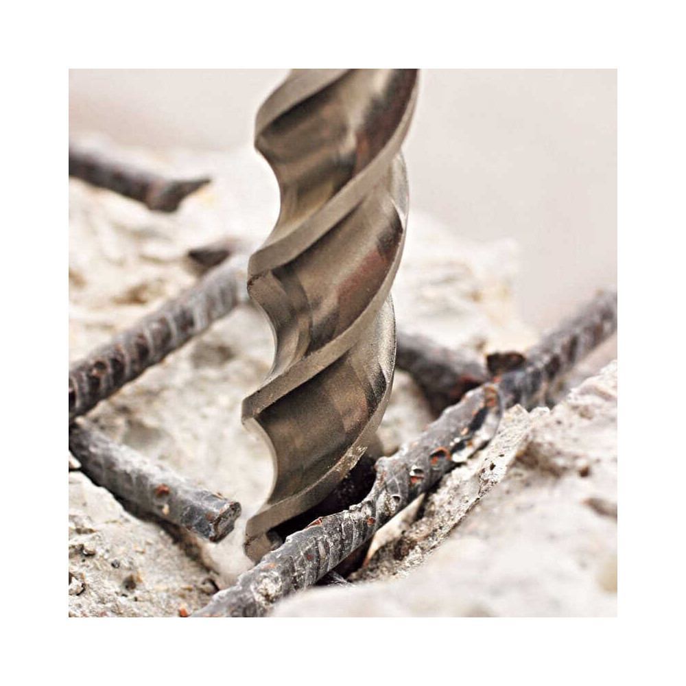 Coffret de forets SDS-Plus embout Diager 108B