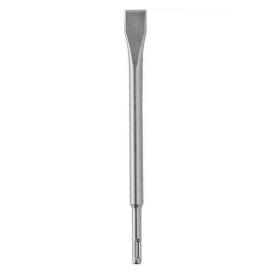 Burin plat PRO SDS-Plus-4C Bosch 2608690144