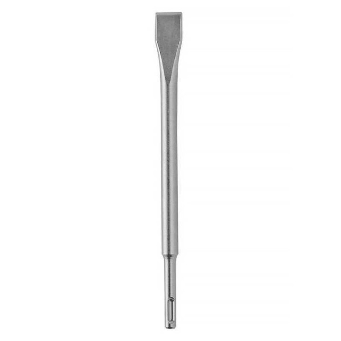 Burin plat PRO SDS-Plus-4C Bosch 2608690144