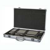 Coffret burins emmanchement SDS-Max 6 pcs Makita D-40565