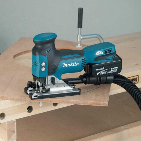 Scie sauteuse Makita DJV181RTJ 18V LXT