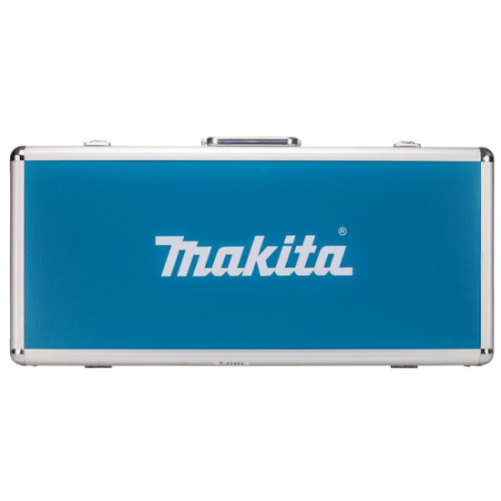 Coffret SDS-Max 4 forets, 1 pointe Makita D-42494