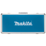 Coffret SDS-Max 4 forets, 1 pointe Makita D-42494