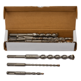 Ensemble de forets en béton SDS 14 pcs Makita D-71956