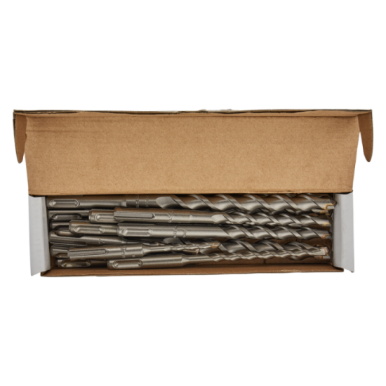 Ensemble de forets en béton SDS 14 pcs Makita D-71956