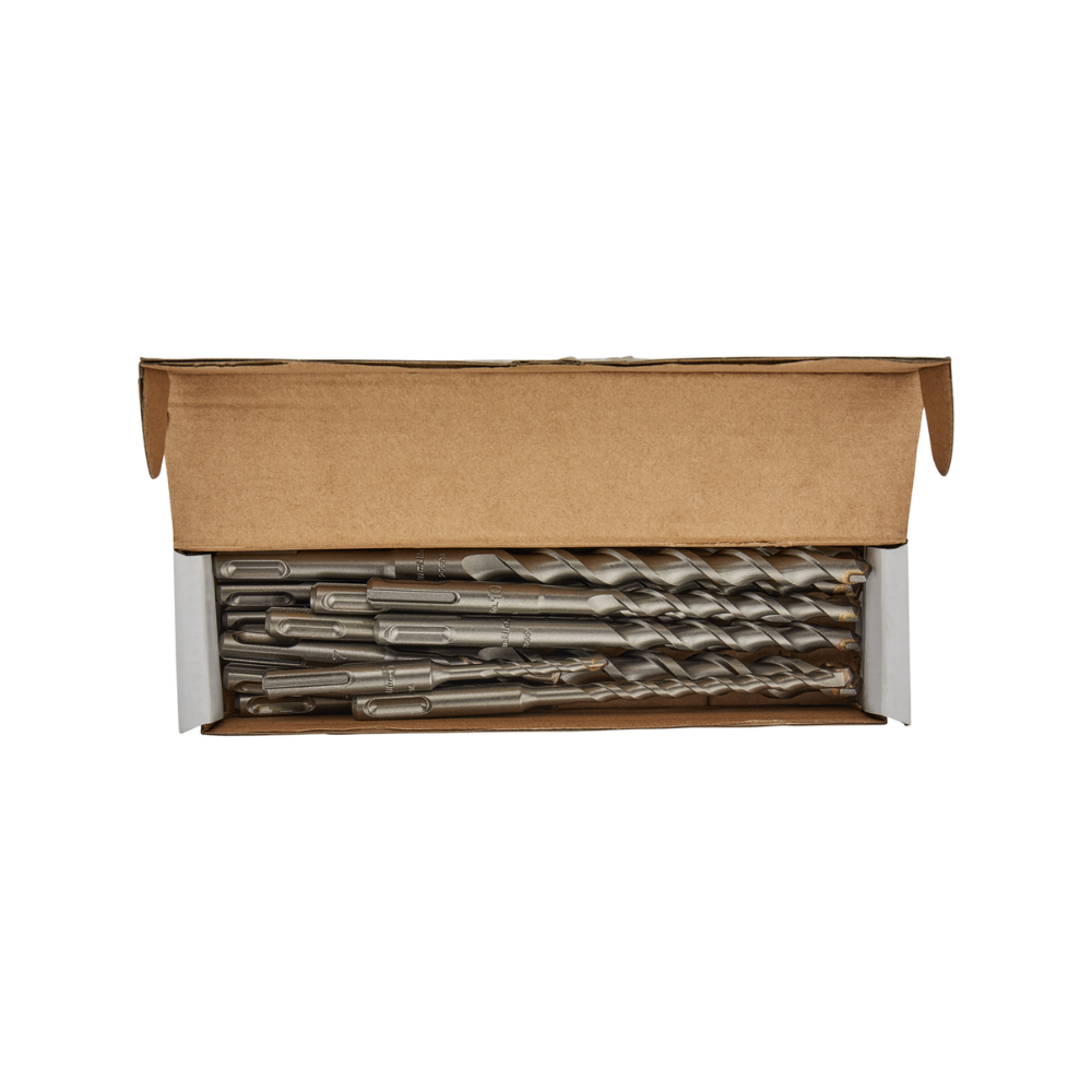 Ensemble de forets en béton SDS 14 pcs Makita D-71956