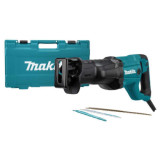 Scie sabre filaire Makita JR3051TK 1 200 W 30 mm