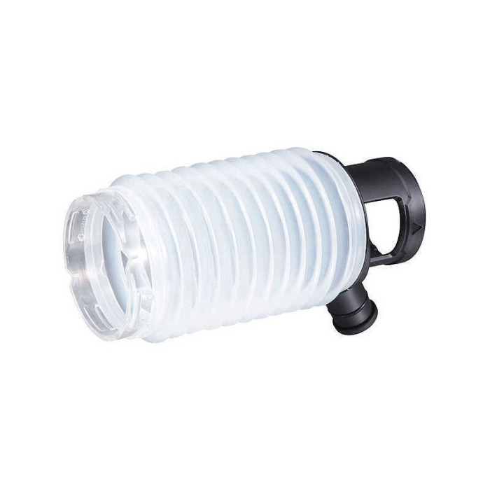 DUST CUP Makita 122879-0 aspiration perçage
